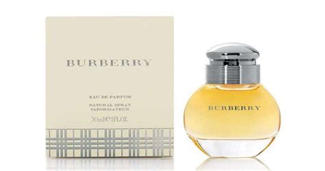 profumo burberry classico|Fragranze firmate da donna .